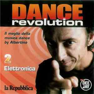 Albertino - Dance Revolution - Elettronica