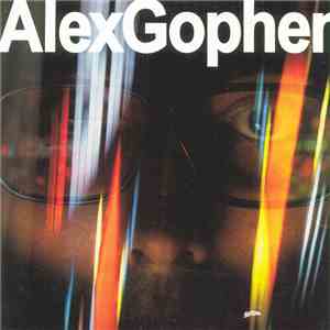 Alex Gopher - Brain Leech