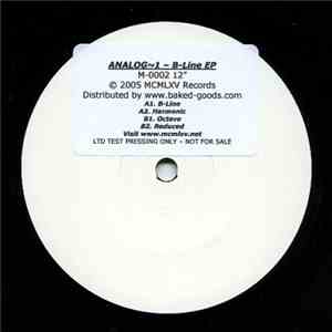 Analog~1 - Untitled