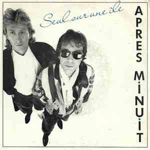 Après Minuit - Seul Sur Une Ile
