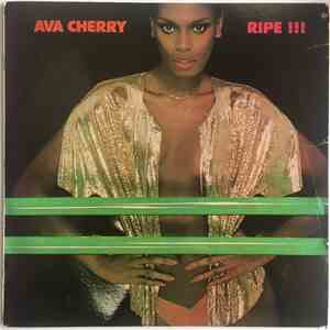 Ava Cherry - Ripe !!!