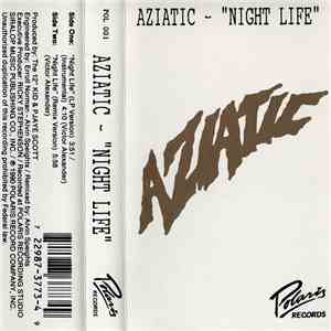 Aziatic - Night Life