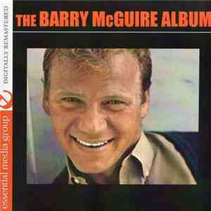 Barry McGuire - The Barry McGuire Album