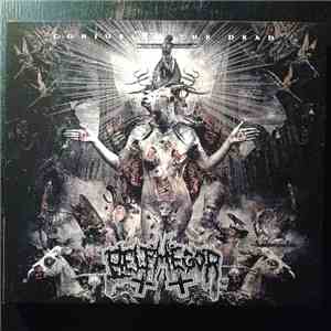 Belphegor - Conjuring The Dead