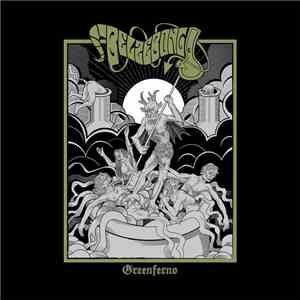 Belzebong - Greenferno