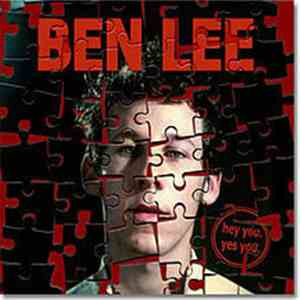 Ben Lee - Hey You. Yes You.