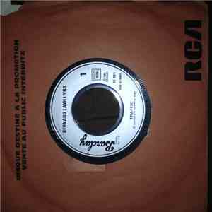 Bernard Lavilliers - Traffic