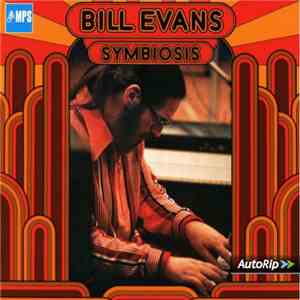 Bill Evans - Symbiosis