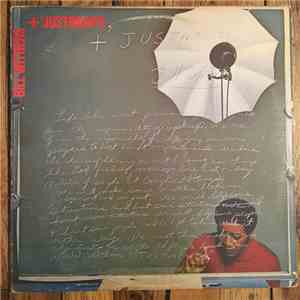 Bill Withers - +'Justments