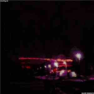 Blank Embrace - Moving On