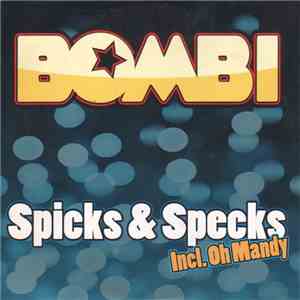 Bombi - Spicks & Specks