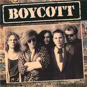 Boycott - Truth / Ain't Me You Love