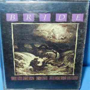 Bride - Show No Mercy