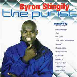 Byron Stingily - The Purist