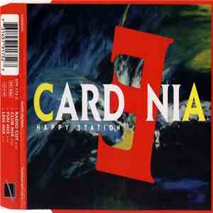 Cardenia - Happy Station
