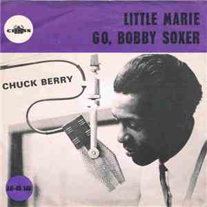 Chuck Berry - Little Marie