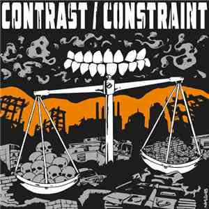 Contrast  / Constraint  - LDB VOL.1
