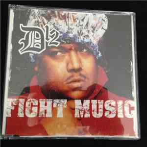 D12 - Fight Music