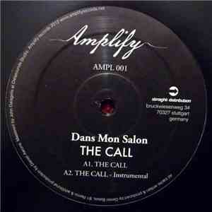 Dans Mon Salon - The Call