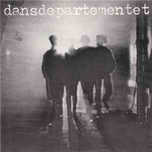Dansdepartementet - Wankers!
