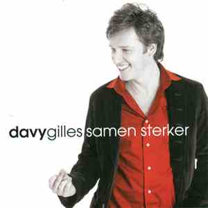 Davy Gilles - Samen Sterker