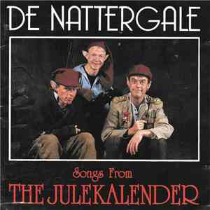 De Nattergale - Songs From The Julekalender