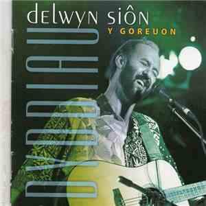 Delwyn Siôn - Dyddiau: Y Goreuon