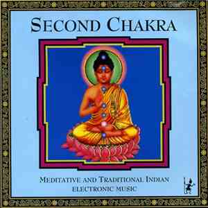 DJ LongLi - Second Chakra