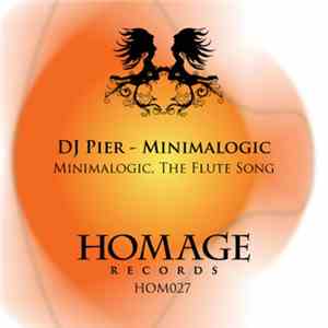 DJ Pier  - Minimalogic