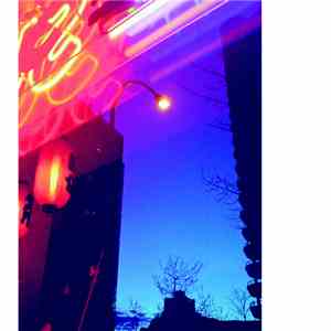 Donnacha Costello - Love From Dust