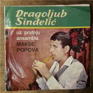 Dragoljub Sinđelić - Čajetinsko Kolo