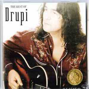 Drupi - The Best Of Drupi