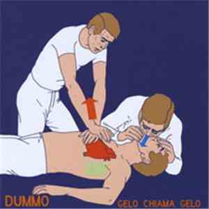 Dummo - Gelo Chiama Gelo
