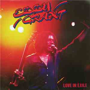 Eddy Grant - Love In Exile