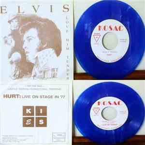Elvis Presley - Love Him Tender