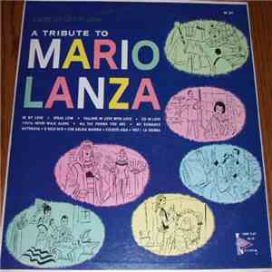 Enzo Stuarti - A Tribute To Mario Lanza