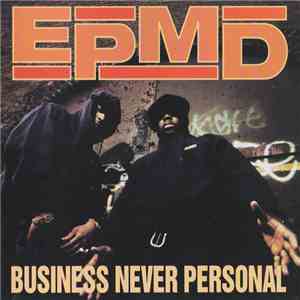 EPMD - Business Never Personal
