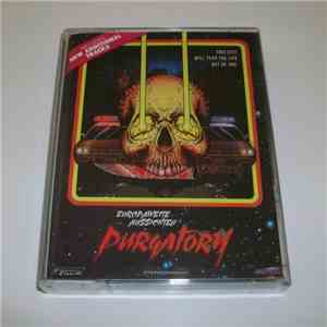 Europaweite Aussichten - Purgatory