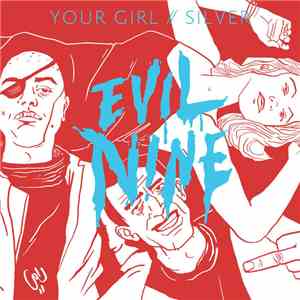 Evil Nine - Your Girl