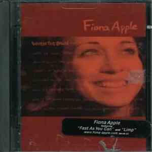 Fiona Apple - When The Pawn