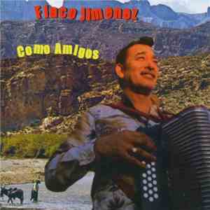 Flaco Jimenez - Como Amigos