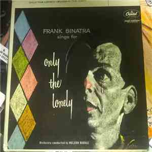 Frank Sinatra - Only The Lonely