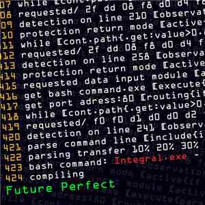 Future Perfect  - Integral.exe