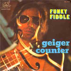 Geiger Counter  - Funky Fiddle