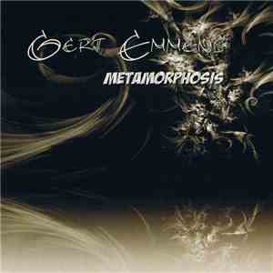 Gert Emmens - Metamorphosis