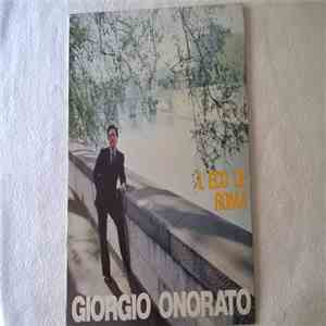 Giorgio Onorato - L'Eco De Roma