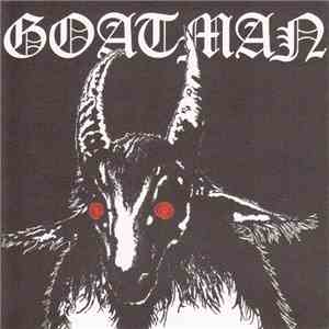 Goat  - Goatman