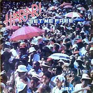 Harari - Set Me Free