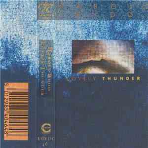 Harold Budd - Lovely Thunder
