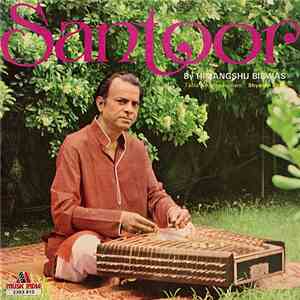 Himangshu Biswas - Santoor